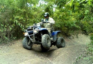  Balance en el equilibrio de quad 
